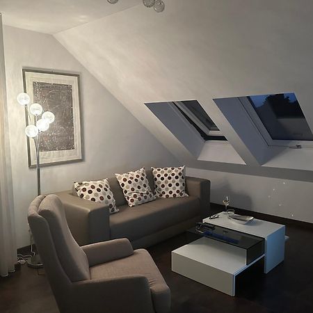 2-Zimmer-Ferienwohnung Mit Hotelservice Und 2 Balkons - Golf, Bike Und Wellness Im Markgraeflerland Bad Bellingen Luaran gambar